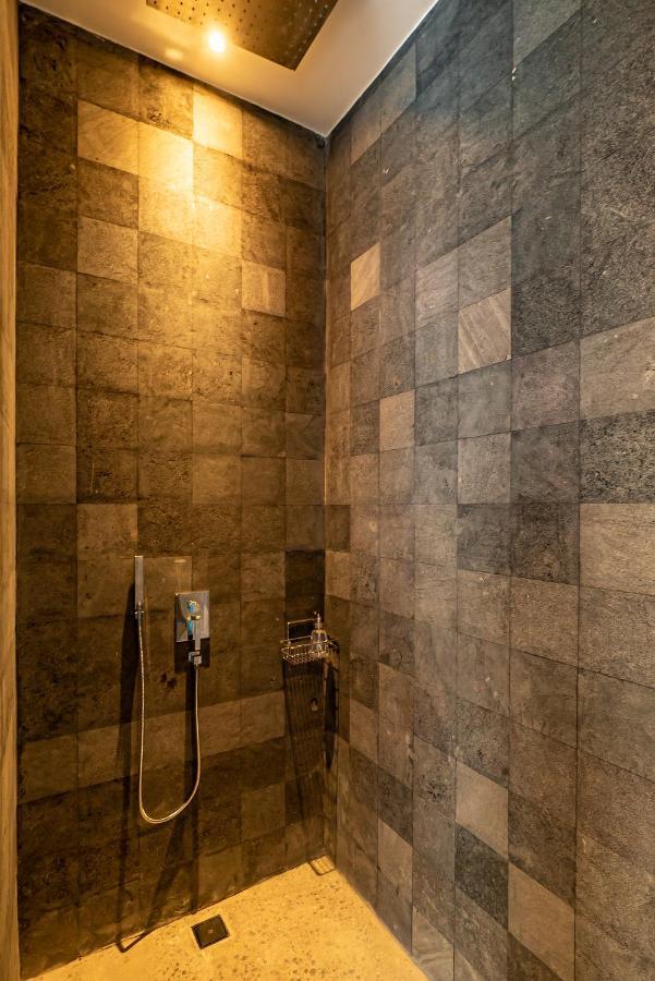 Rouge - Loft Dimanisa Villa Ubud Kültér fotó